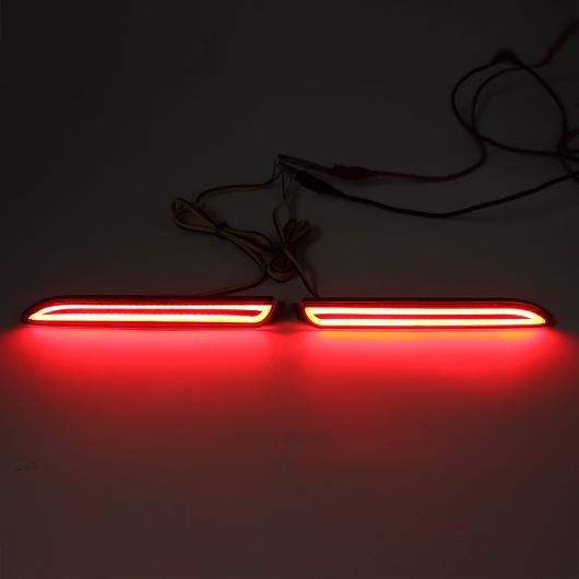 ѥ饤 LED ꥢ  Хѡ ե쥯 ֥졼  Ŭ: ȥ西 ϥꥢ  EZ ե  ޡ X 쥯 IS-F GX470 RX300 5630 NX RC  A 2 ե󥯥 AL-OO-0966 AL