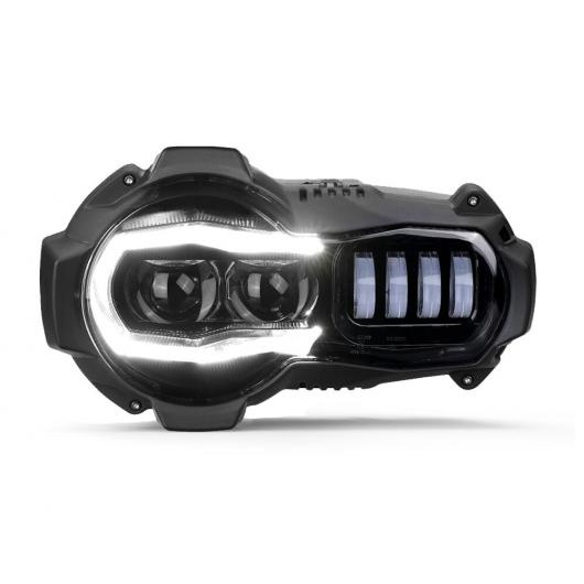ѥ饤 R1200GS LED إåɥ饤 Ŭ: BMW R1200GSA R 1200 GS ADV ɥ٥㡼 LED إåɥ饤 饤 ֥ إåɥ  顼 E9 إåɥ饤 AL-OO-1011 AL