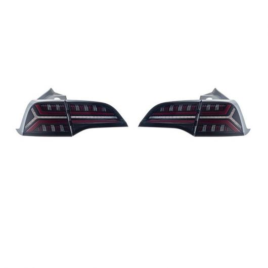 ѥ饤 Ŭ: ƥ/TESLA ǥ 3 ơ 饤 ǥ Y LED ơ饤 ʥߥå ʥ DRL ǥ ˥ 饤 󥫡 ⡼ ʥߥå ʥ AL-OO-1078 AL