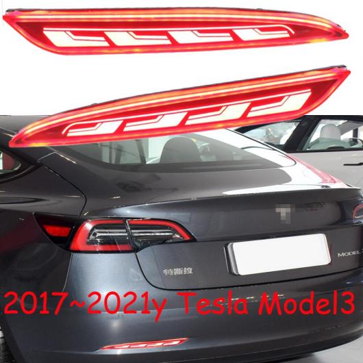 ѥ饤 Хѡ Ŭ: ƥ/TESLA ǥ3 ơ饤 2017~2021Y LED ꥢ Хѡ ե쥯 饤 Ŭ: ƥ/TESLA ǥ3 ơ  ƥ ǥ3 2017-2021 AL-OO-1206 AL