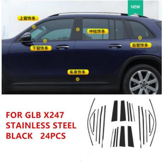 ѳѡ ֥å ɥ ե ɥ ե졼 ɥ  ⡼ǥ ȥ С Ŭ: 륻ǥ٥ GLB-饹 X247 GLB 180 200 220 2019 2020 2021 001 ֥å 24ԡ AL-OO-2787 AL
