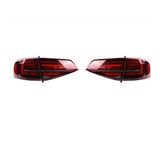 ѥ饤 ơ  Ŭ: VW å  MK7 LED 饤 2015-2018 MK7 ꥢ ե ֥졼 󥫡 ʥߥå ʥ 饤 A å AL-OO-7754 AL