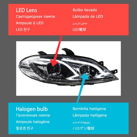ѥ饤 ơ  Ŭ: 籧 饻åƥ LED ơ饤 2004 籧 饻åƥ ꥢ ե ֥졼 󥫡 LED  ӡ AL-OO-7856 AL