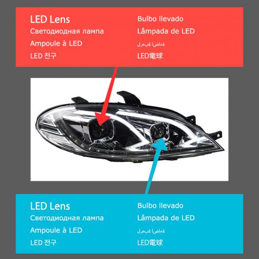 ѥ饤 ơ  Ŭ: 籧 饻åƥ LED ơ饤 2004 籧 饻åƥ ꥢ ե ֥졼 󥫡 ե LED AL-OO-7856 AL