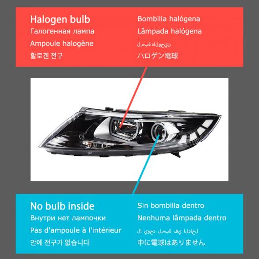ѥ饤 إå  Ŭ:  K5 ץƥ LED إåɥ饤 2011-2014 إåɥ饤 K5 ץƥ DRL 󥫡 ϥ ӡ 󥸥  ץ  Х֤ʤ AL-OO-7865 AL