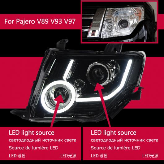 ѥ饤 إå  FO ѥ V93 V97 LED إåɥ饤 إåɥ饤 ѥ V95 V97 DRL 󥫡 ϥ ӡ 󥸥  ץ  ե LED AL-OO-7891 AL