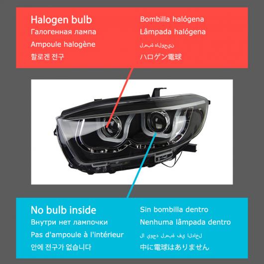 ѥ饤 إå  Ŭ: ȥ西 ϥ LED إåɥ饤 2009-2011 إåɥ饤 DRL 󥫡 ϥ ӡ 󥸥  ץ  Х֤ʤ AL-OO-7962 AL