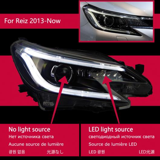 ѥ饤 إå  Ŭ: ȥ西 ޡ X LED إåɥ饤 2013-2017 إåɥ饤 쥤/ޡX DRL 󥫡 ϥ ӡ 󥸥  ץ  ӡޤޤʤ AL-OO-7981 AL