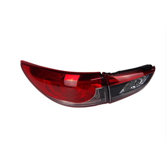 ѥ饤 ơ  Ŭ: ƥ LED ơ饤 2013-2018 MAZDA6 MAZDA6 ꥢ ե ֥졼 󥫡 ơ饤 AL-OO-7986 AL