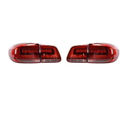 ѥ饤 ơ  Ŭ: VW ƥ LED ơ饤 2013-2016 ƥ ꥢ ե ֥졼 󥫡 å AL-OO-8033 AL
