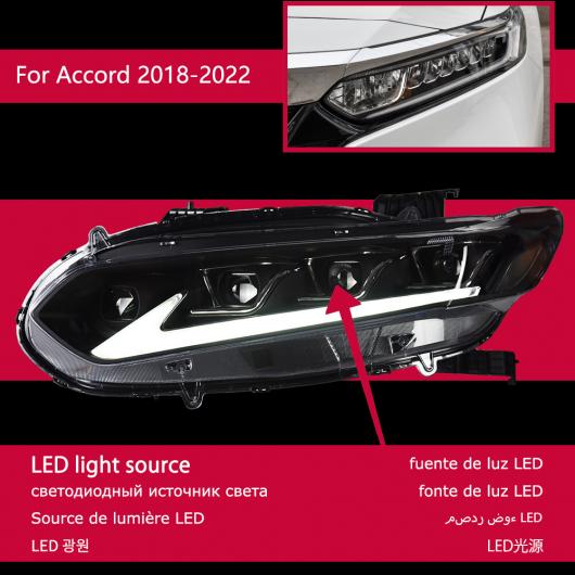 ѥ饤 إå  Ŭ:  LED إåɥ饤 2018-2021 إåɥ饤  DRL 󥫡 ϥ ӡ 󥸥  ץ  åɥʤ AL-OO-8057 AL