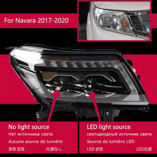 ѥ饤 إå  Ŭ: ʥХ NP300 LED إåɥ饤 2015-2020 إåɥ饤 NP300 DRL 󥫡 ϥ ӡ 󥸥  ץ  Хִޤޤʤ AL-OO-8096 AL