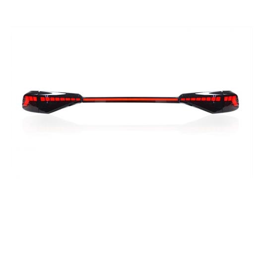 ѥ饤 ơ  Ŭ:  LED ơ饤 2019-2021  ꥢ ե ֥졼 󥫡 ơ饤 ߥɥ AL-OO-8162 AL