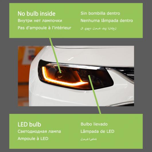ѥ饤 إå  Ŭ: ޥ XL LED إåɥ饤 2016-2018 إåɥ饤 ޥ XL DRL 󥫡 ϥ ӡ 󥸥  ץ  A AL-OO-8182 AL