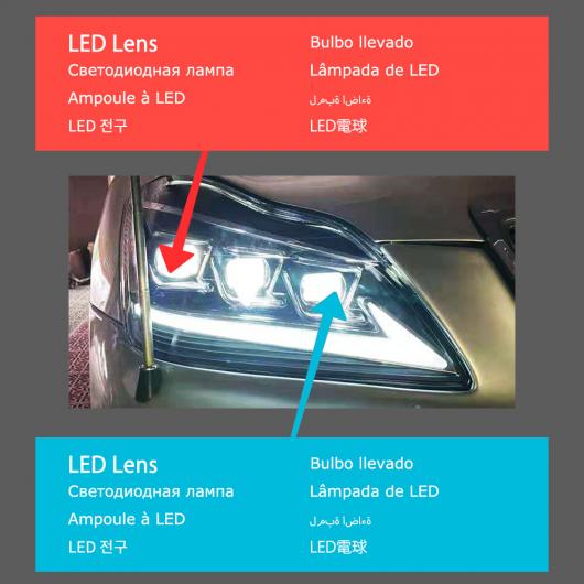 ѥ饤 إå  Ŭ: ȥ西 饦 LED إåɥ饤 2005-2009 إåɥ饤 饦 DRL 󥫡 ϥ ӡ 󥸥  ץ  åɥӥ륢ʤ ե LED AL-OO-8208 AL
