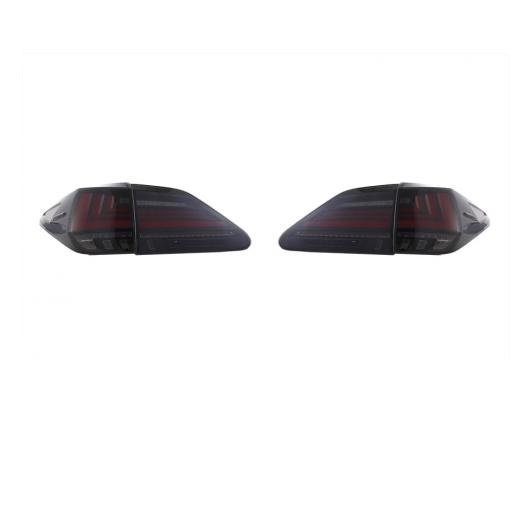 ѥ饤 ơ  Ŭ: 쥯 RX350 LED ơ饤 2009-2015 RX270 RX400 ꥢ ե ֥졼 󥫡 ֥å AL-OO-8210 AL