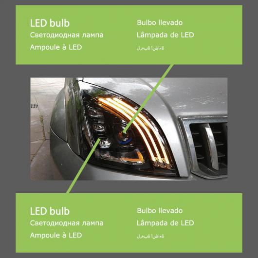 ѥ饤 إå  Ŭ: ȥ西 ץ 2003-2009 LED إåɥ饤 ץ إåɥ饤 󥫡 ϥ ӡ 󥸥  ץ  ե LED AL-OO-8237 AL