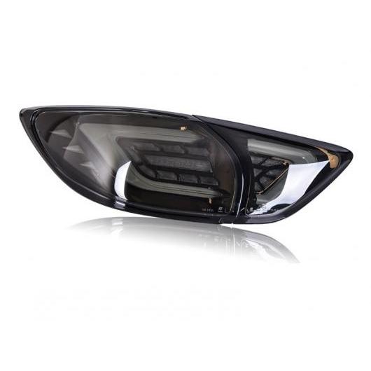 ѥ饤 ơ 饤 Ŭ: ޥĥ CX-5 ơ饤 LED ơ  ꥢ ȥ  С DRL+ʥ+֥졼+С ֥å AL-OO-8304 AL