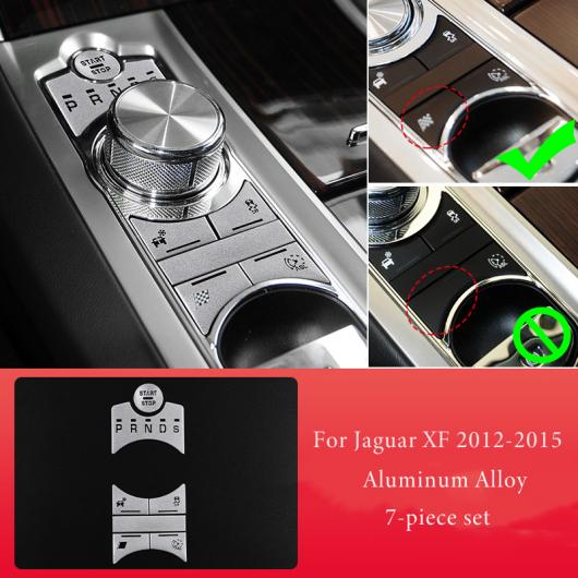 ѡ Ŭ: 㥬/JAGUAR XF XJ 2010-2019  ȥ ȥ  ե ѥͥ ܥ С ƥå ȥ ƥꥢ ꡼ XF 2012 2015 AL-PP-2410 AL