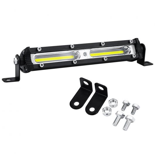 ѥ饤 LED  饤 12V 24V LED ݥåȥ饤  饤 С 6500K ȥå 饤 Ŭ: ȥå ꡼ ȥ졼顼 SUV ݥå ե ֥å AL-RR-3202 AL