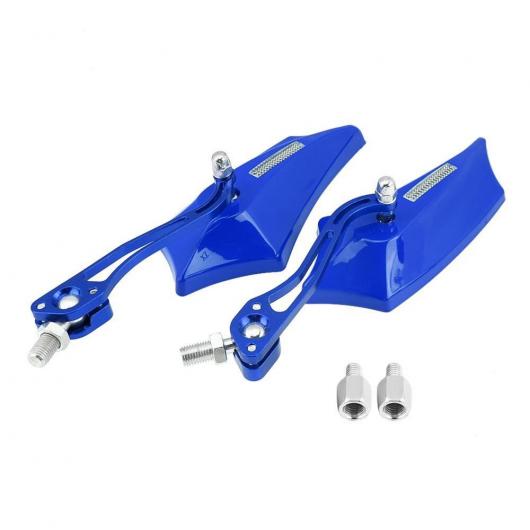 Х 1ڥ ˥С ȥХ 8/10mm ꥢ ӥ塼  ߥ顼 ȥХ Х  Ŭ: DIY ⡼Х ֥롼 AL-RR-6230 AL