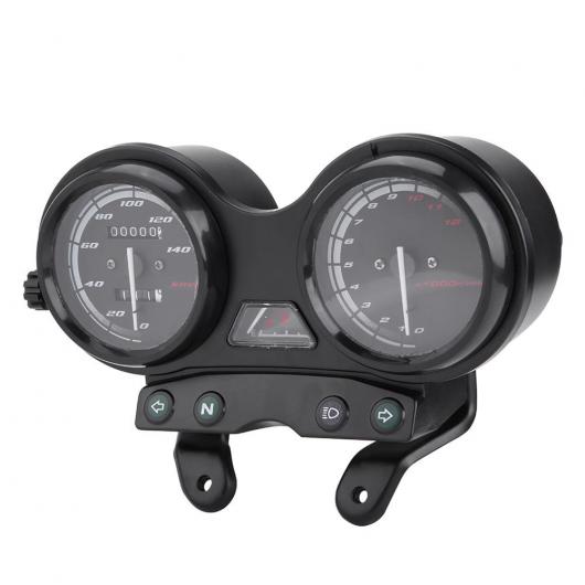 Х 12V ȥХ ᡼ ԡɥ᡼ ᡼    󥹥ȥ   Ŭ: ޥ YBR 125 ǥ ᡼ HD 󥸥 ֥å AL-RR-6577 AL