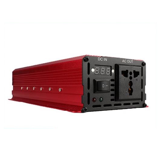   С 1000W 1600W 3000W ѥ 12V AC 220V Ű С ˥С å 3000W 12V AL-RR-8275 AL