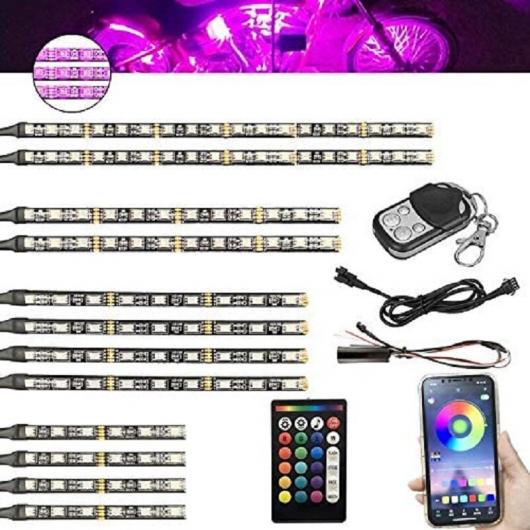 Х 16X ȥХ RGB LED ɿ  饤 ȥå ͥ å APP/⡼ D AL-SS-0723 AL
