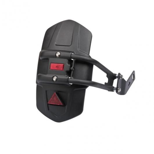 Х ȥХ ڥ ѡ ꥢ ե ۥ ޥåɥ ץå  ޥå С ץƥ Ŭ:CFMOTO CF 650MT 650 MT CF650MT ֥å AL-SS-2612 AL