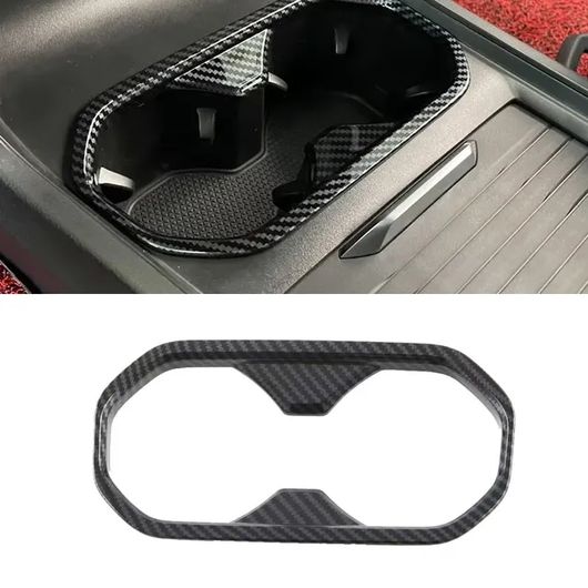 車用内装パーツ 適用: MG 4 MG4 EV ムーラン 2022 2023 2024 インテリア アクセサリー エア AC アウトレット ドア ハンドル ウインドウ スイッチ ギア パネル カバー AC ステッカー フロント ドリンクホルダー SR-AA-0209