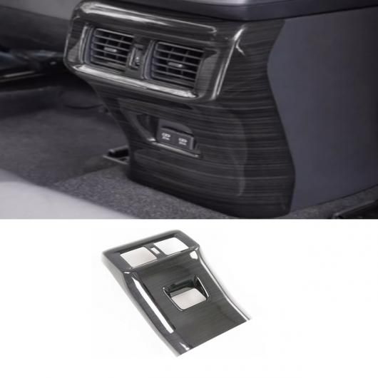 車用内装パーツ 適用: トヨタ RAV4 RAV 4 XA50 2019 2020 2021 2022 2023 ブラック ワイヤードローイング アクセサリー ギア シフト パネル カバー ドア ハンドル カバー トリム リアシート AC 1 SR-AA-0237
