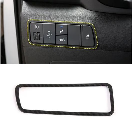 ѡ Ŭ: ҥ//HYUNDAI ġ 2015-2019 2020 ܥեС ꡼  ɥ å ѥͥ  ե ѥͥ ɥ ܥ С ȥ إåɥ饤 å С SR-AA-0301