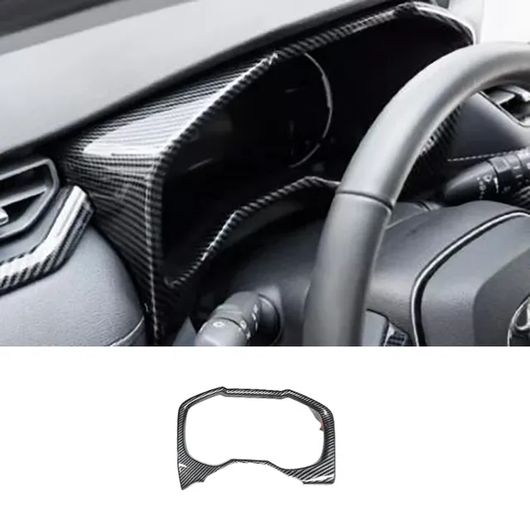 ѡ Ŭ: ȥ西 RAV4 RAV 4 2019-2022 2023 ܥեС 쥹 ѥͥ ȥå ƥ ۥ С ȥ  ե ƥꥢ ꡼ 󥹥ȥ С SR-AA-0409