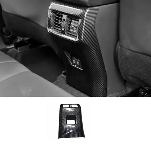 ѡ Ŭ: ȥ西 RAV4 RAV 4 2019-2022 2023 ܥեС 쥹 ѥͥ ȥå ƥ ۥ С ȥ  ե ƥꥢ ꡼ ꥢ AC1 SR-AA-0409