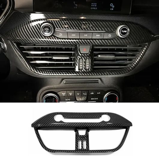 ѡ Ŭ: ե/FORD ե MK4 2019-2021 ABS ܥեС ɥ å ѥͥ AC ȥå ƥ ۥ С  ȥ ƥꥢ ꡼ 󥿡 AC С 1 SR-AA-0427
