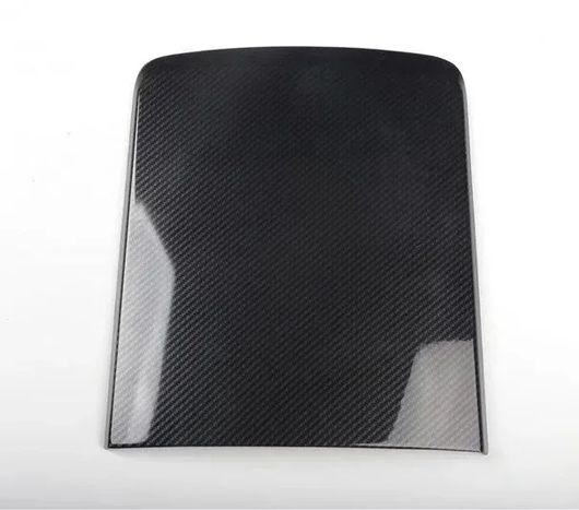 車用内装パーツ 適用: フォルクスワーゲン/VOLKSWAGEN ビートル 2003-2011 ABS カーボンファイバー センター コントロール パネル カバー トリム インストルメント パネル ステッカー インテリア アクセサリー センター コントロール 03-11 SR-AA-0543