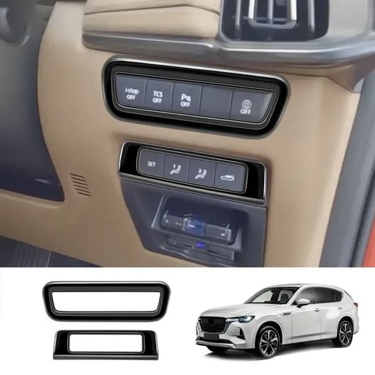 ѡ ϥɥ ϥɥ Ŭ: ޥĥ CX60 CX 60 2022 2023 2024 ֥å ɥ å С 󥹥ȥ ե졼 С ǥ ۡ С إåɥ饤 å С SR-AA-0547