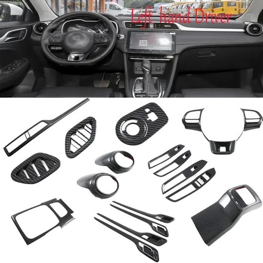 ѡ ϥɥ Ŭ: MG ZS 2017-2023 2024 ɥ  ɥ󥯥ۥ С  ǥ ƥ ۥ С ȥ ƥꥢ ꡼ 9å SR-AA-0595