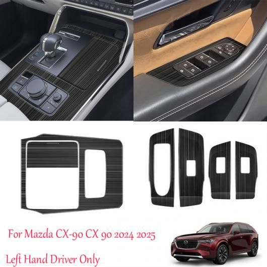 ѡ ϥɥ Ŭ: ޥĥ CX-90 CX 90 CX90 2024 2025  󥽡  ե С ȥ ɥ å ܥ ɥ 쥹 ѥͥ ȥ С 2å SR-AA-0632