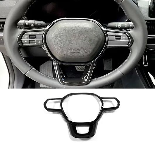 ѡ ϥɥ ƥꥢ ꡼ Ŭ: ۥ CR-V CRV 2023 2024 ABS ֥å  쥹 ɥ ե ܥ åץۥ С ƥ ۥ С SR-AA-0635