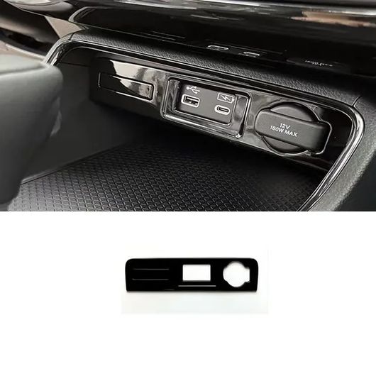 ѡ ϥɥ ƥꥢ ꡼ Ŭ: ۥ CR-V CRV 2023 2024 ABS ֥å  쥹 ɥ ե ܥ åץۥ С å С SR-AA-0635