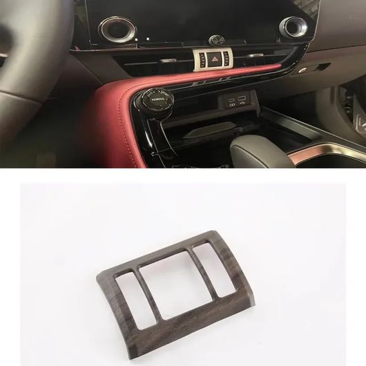 ѡ ϥɥ Ŭ: 쥯 NX 260 350H 2022 2023 ƥꥢ ꡼ ɥ 쥹 ɥ ե å ȥ  ե ѥͥ  ǥ եå 饤 ܥ SR-AA-0639