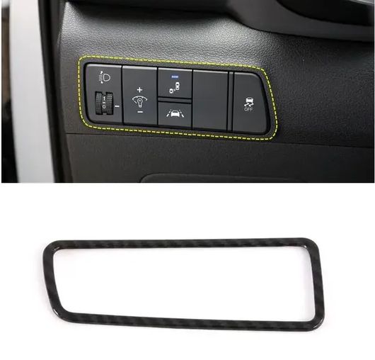 ѡ Ŭ: ҥ//HYUNDAI ġ 2015-2019 2020 ABS ܥեС ꡼  ɥ å ѥͥ  ե ѥͥ ɥ ܥ С ȥ إåɥ饤 å С SR-AA-0666