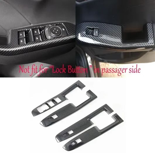 ѡ ϥɥ Ŭ: ե/FORD   2020-2024 ƥꥢ ꡼ ABS ܥեС ɥ ϥɥ ܥ ץƥ ɥ å С ȥ ɥ å С SR-AA-0692