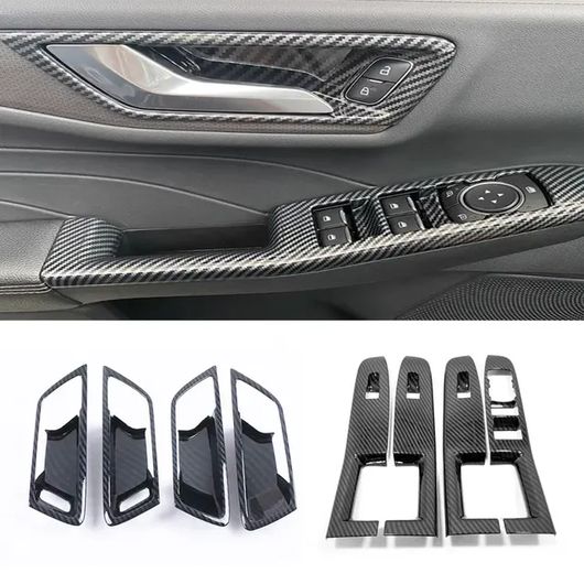 ѡ ϥɥ Ŭ: ե/FORD   2020-2024 ƥꥢ ꡼ ABS ܥեС ɥ ϥɥ ܥ ץƥ ɥ å С ȥ 2å SR-AA-0692