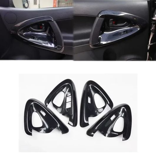 ѡ ϥɥ Ŭ: ȥ西 RAV4 RAV 4 2009 2010 2011 2012 ɥ å ܥ ̵  ե ȥ ƥꥢ ꡼ ʡ ɥ ϥɥ С SR-AA-0695