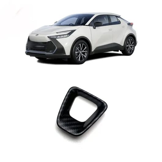 ѡ Ŭ: ȥ西 CHR C-HR 2024 2025 ABS ܥեС ɥ ե å  ե ѥͥ ƥ ۥ AC С ƥꥢ ꡼ ƥ ۥ A SR-AA-0698