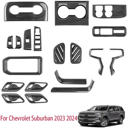 ѡ Ŭ: ܥ졼/CHEVROLET СХ 2023 2024 2025 ƥꥢ ɥ ϥɥ ܥ ɥ ե å С  ե ѥͥ  ǥ ե졼 10å SR-AA-0706