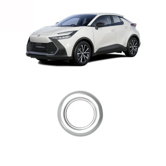 ѡ Ŭ: ȥ西 CHR C-HR 2024 2025 ޥå ƥꥢ ꡼ ɥ å С ʡ ɥ ϥɥ ܥ  ǥ С ȥ  ȥå С ȥ SR-AA-0725