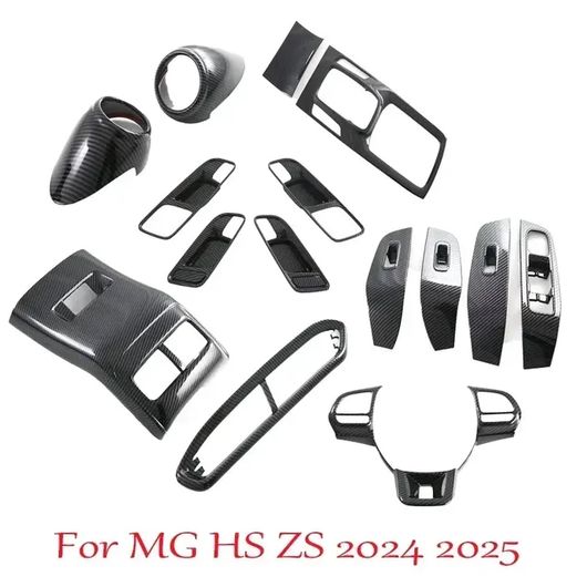 ѡ ϥɥ Ŭ: MG HS 2018-2024 ABS ܥ 󥿡 󥽡  ե ѥͥ ɥ å ܥ ե С ȥ ɥ ܥ ꡼ 7å SR-AA-0726